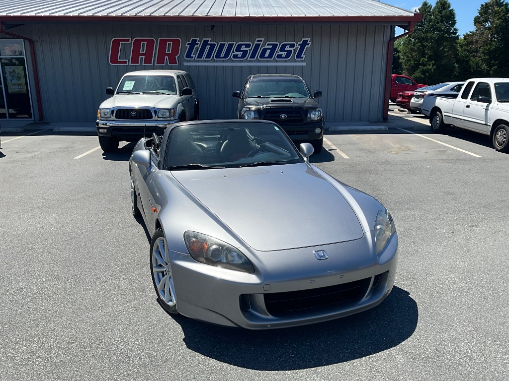 2006 Honda S2000 -'s photo