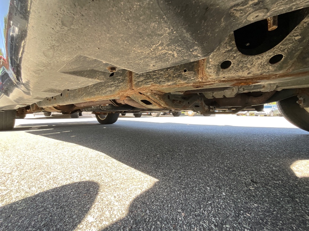 2006 Toyota Tacoma X-Runner - Photo 26