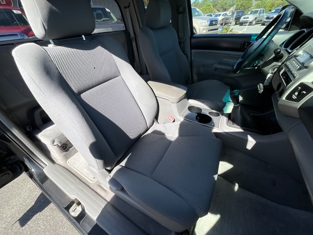 2006 Toyota Tacoma X-Runner - Photo 22