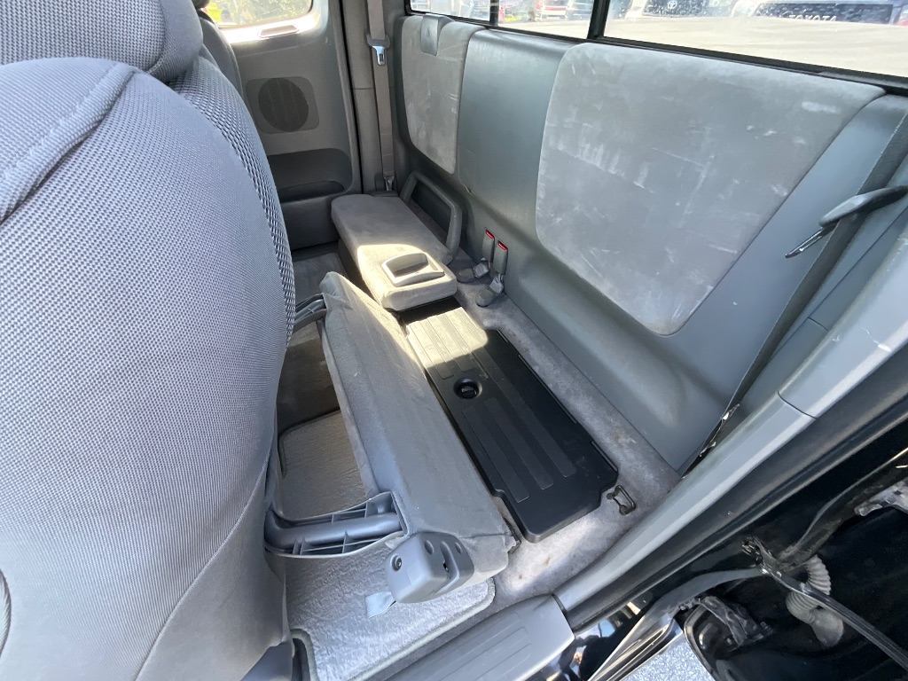 2006 Toyota Tacoma X-Runner - Photo 15