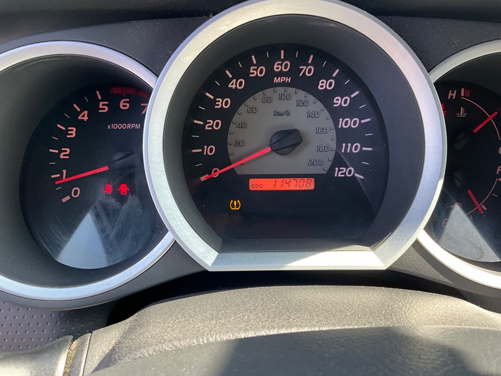2006 Toyota Tacoma X-Runner - Photo 16