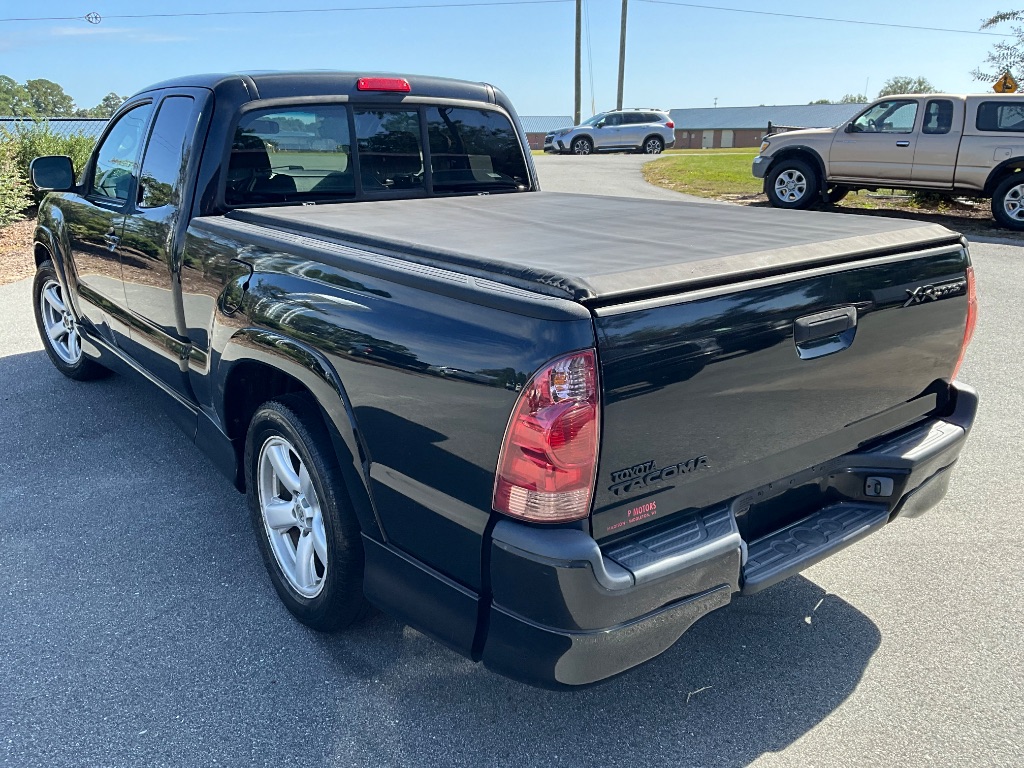 2006 Toyota Tacoma X-Runner - Photo 7