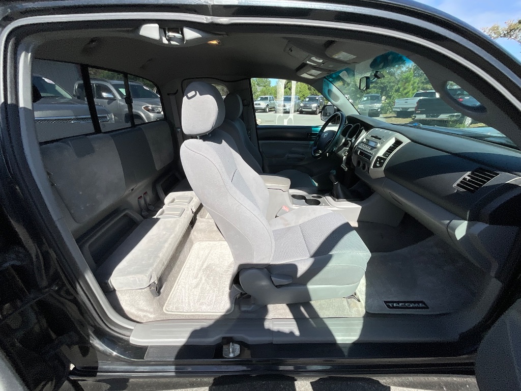 2006 Toyota Tacoma X-Runner - Photo 20