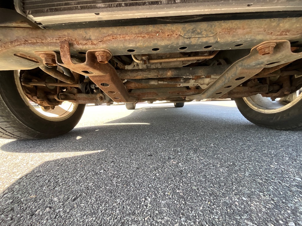 2006 Toyota Tacoma X-Runner - Photo 27