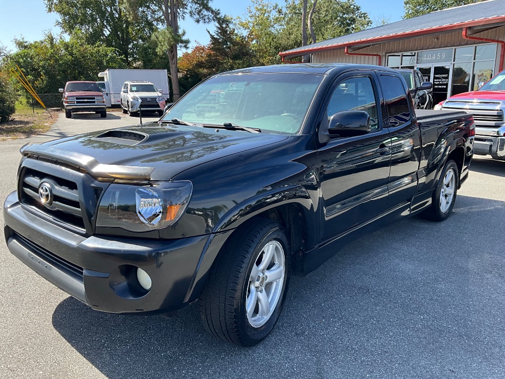 2006 Toyota Tacoma X-Runner - Photo 9