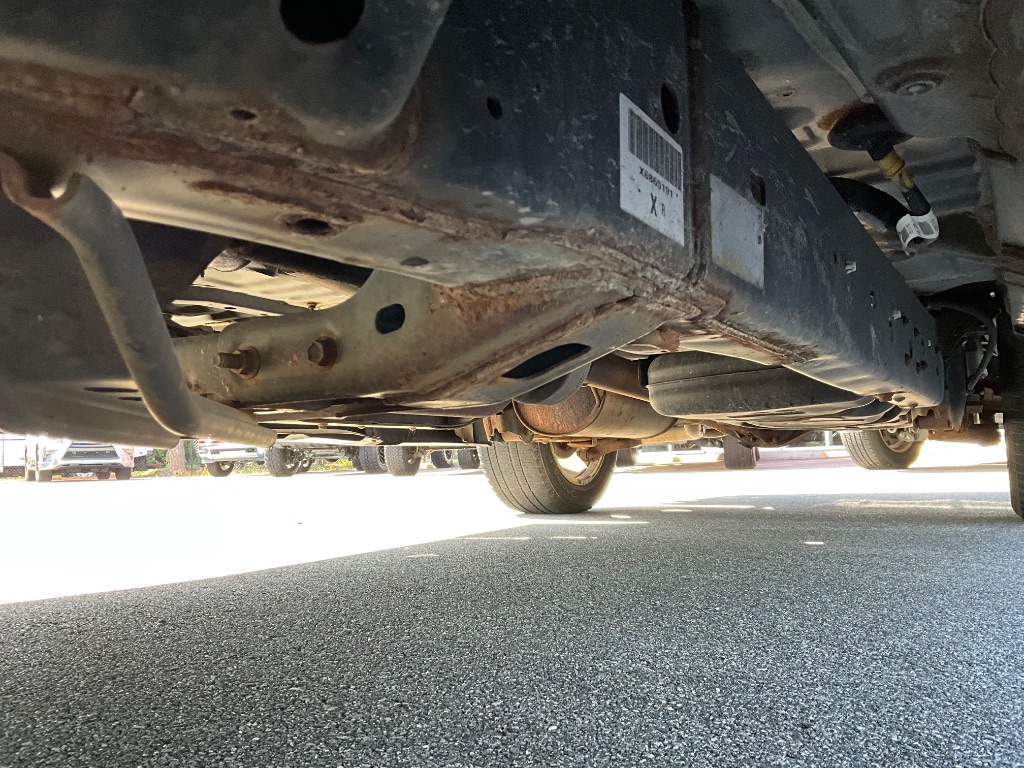 2006 Toyota Tacoma X-Runner - Photo 28