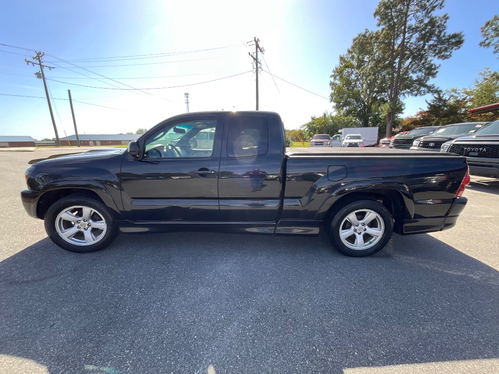 2006 Toyota Tacoma X-Runner - Photo 8