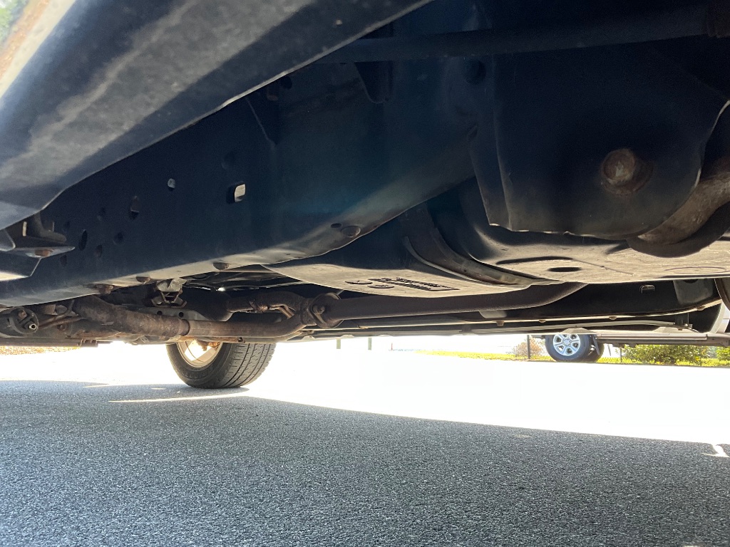 2006 Toyota Tacoma X-Runner - Photo 29