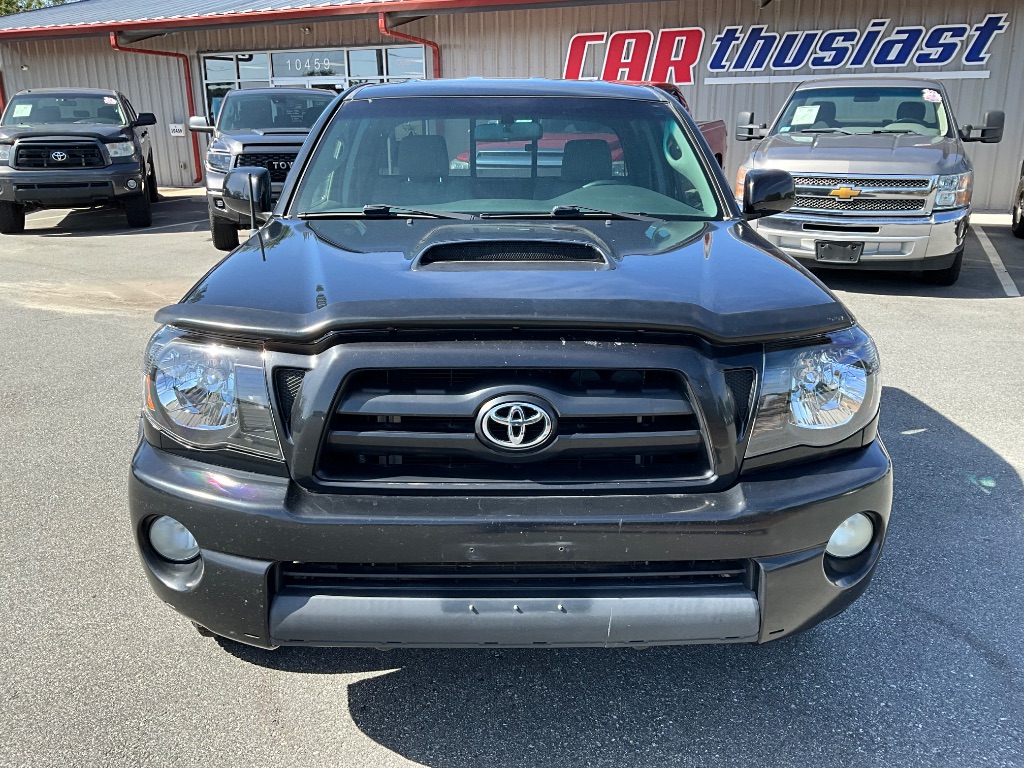 2006 Toyota Tacoma X-Runner - Photo 10