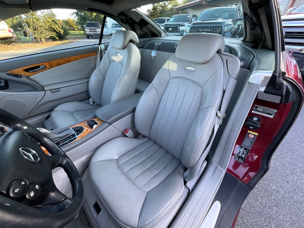 2003 Mercedes-Benz SL-Class SL55 AMG - Photo 14