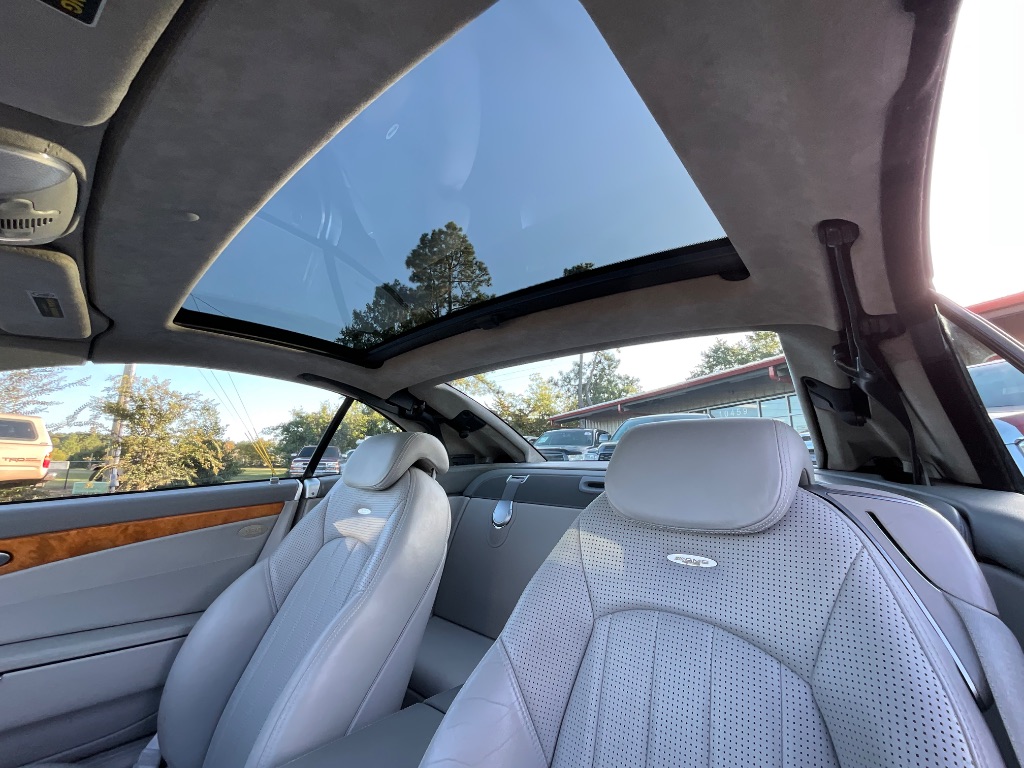 2003 Mercedes-Benz SL-Class SL55 AMG - Photo 20
