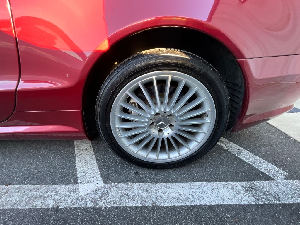 2003 Mercedes-Benz SL-Class SL55 AMG - Photo 40