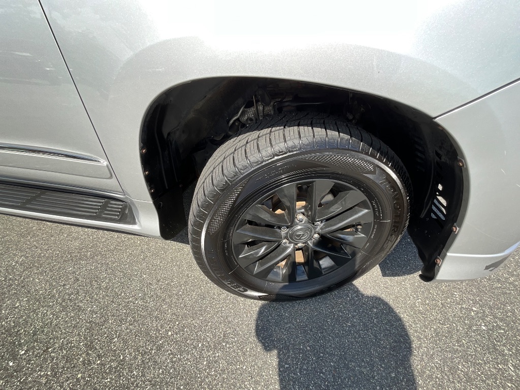 2015 Lexus GX Base - Photo 14