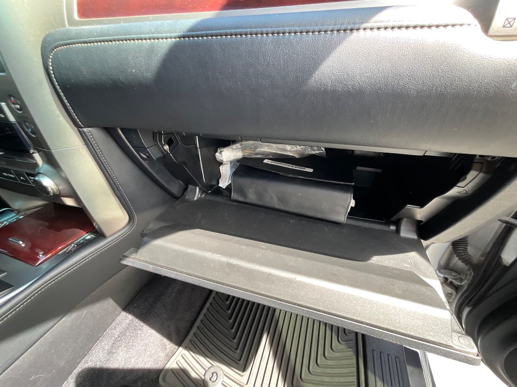 2015 Lexus GX Base - Photo 38