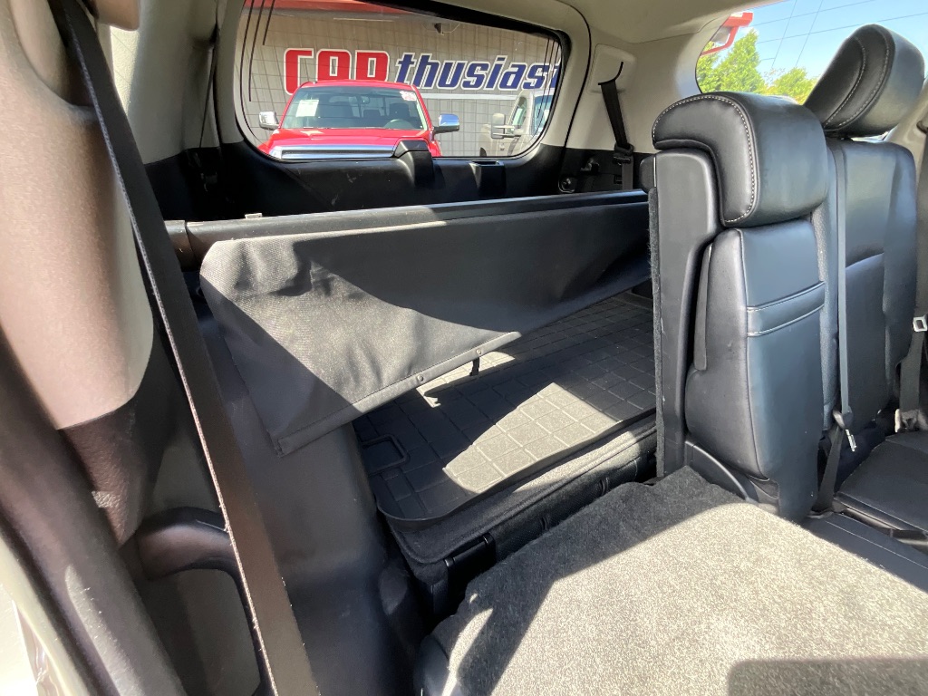 2015 Lexus GX Base - Photo 33