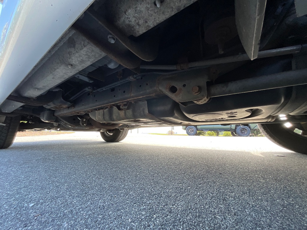 2015 Lexus GX Base - Photo 43