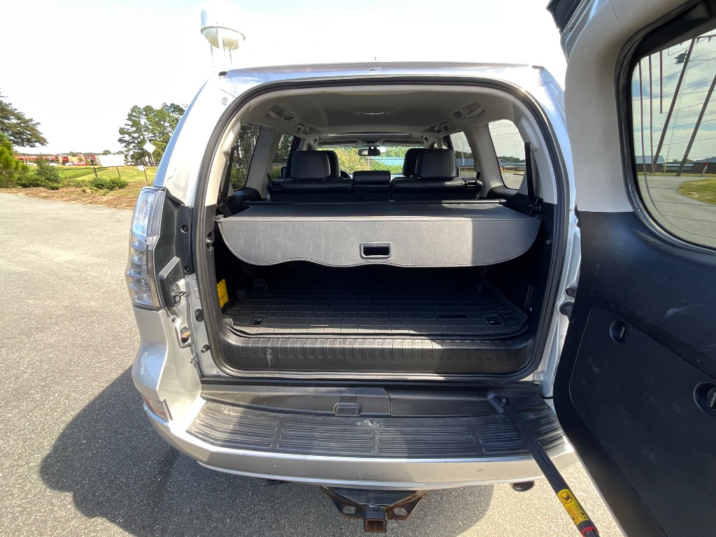 2015 Lexus GX Base - Photo 41