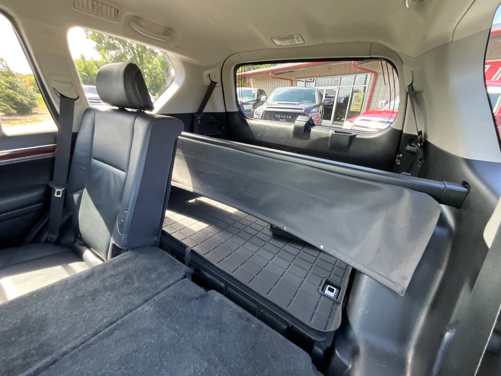 2015 Lexus GX Base - Photo 28