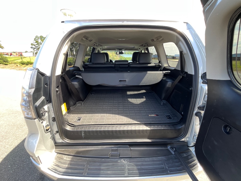 2015 Lexus GX Base - Photo 40