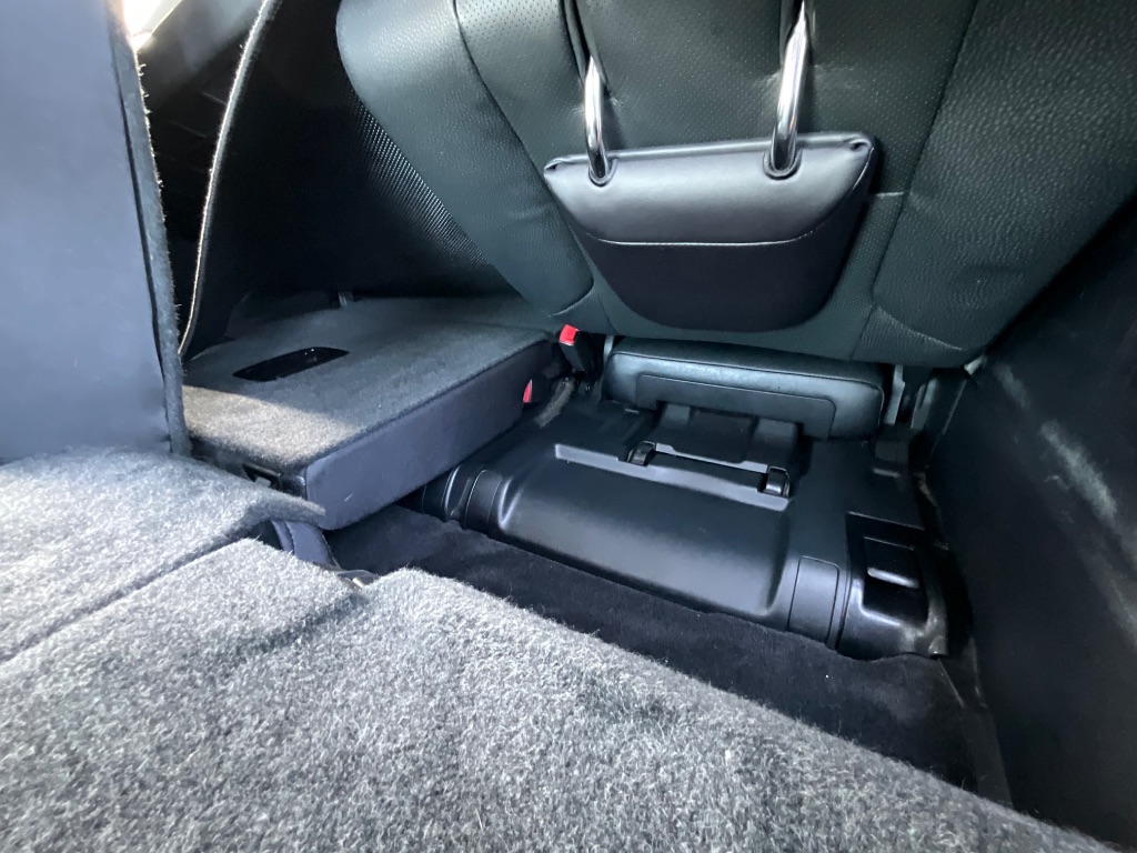2015 Lexus GX Base - Photo 29
