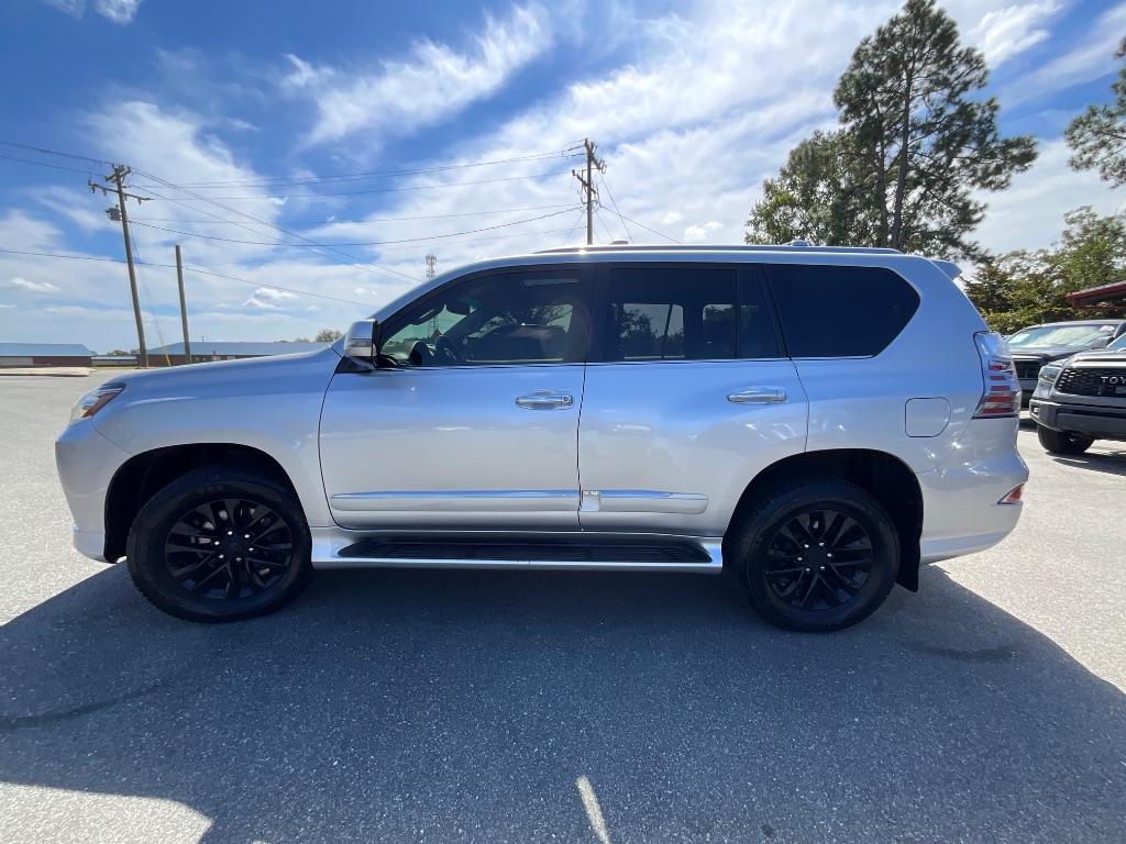 2015 Lexus GX Base - Photo 7
