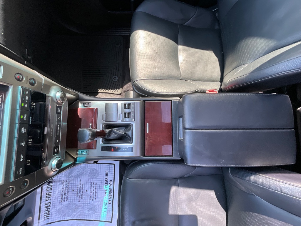 2015 Lexus GX Base - Photo 23