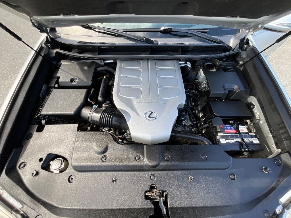 2015 Lexus GX Base - Photo 49