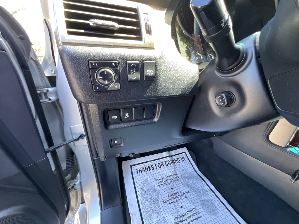 2015 Lexus GX Base - Photo 20