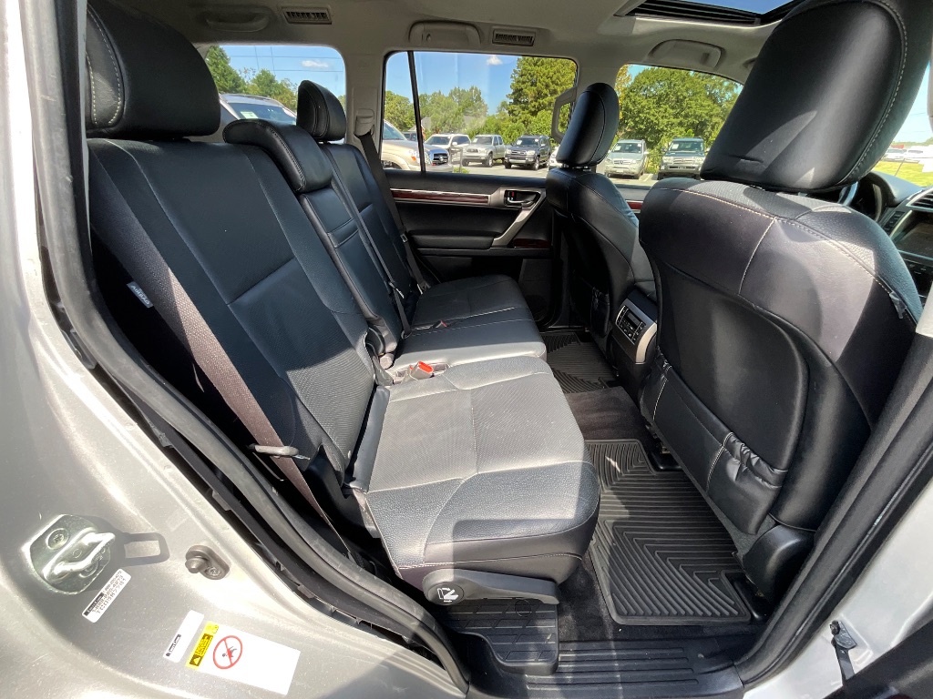 2015 Lexus GX Base - Photo 31
