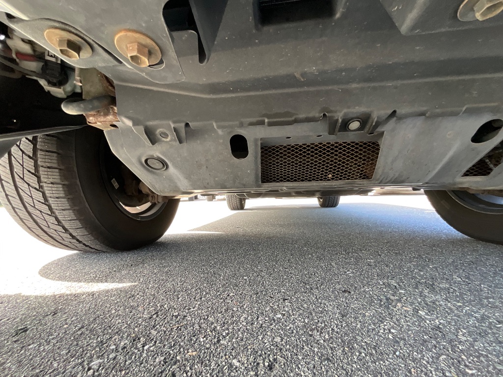 2015 Lexus GX Base - Photo 47