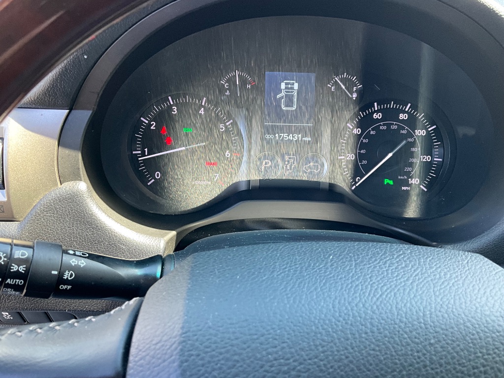 2015 Lexus GX Base - Photo 19