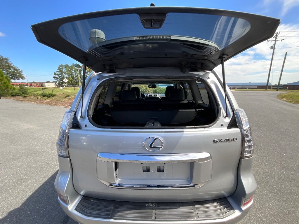 2015 Lexus GX Base - Photo 39