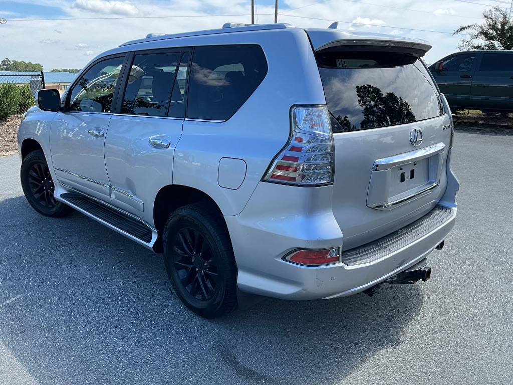 2015 Lexus GX Base - Photo 6
