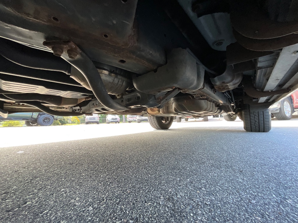 2015 Lexus GX Base - Photo 42